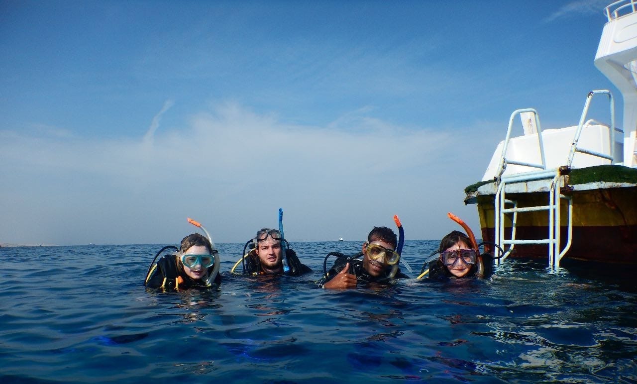 Seagate-Hurghada-Duiken-Snorkelen