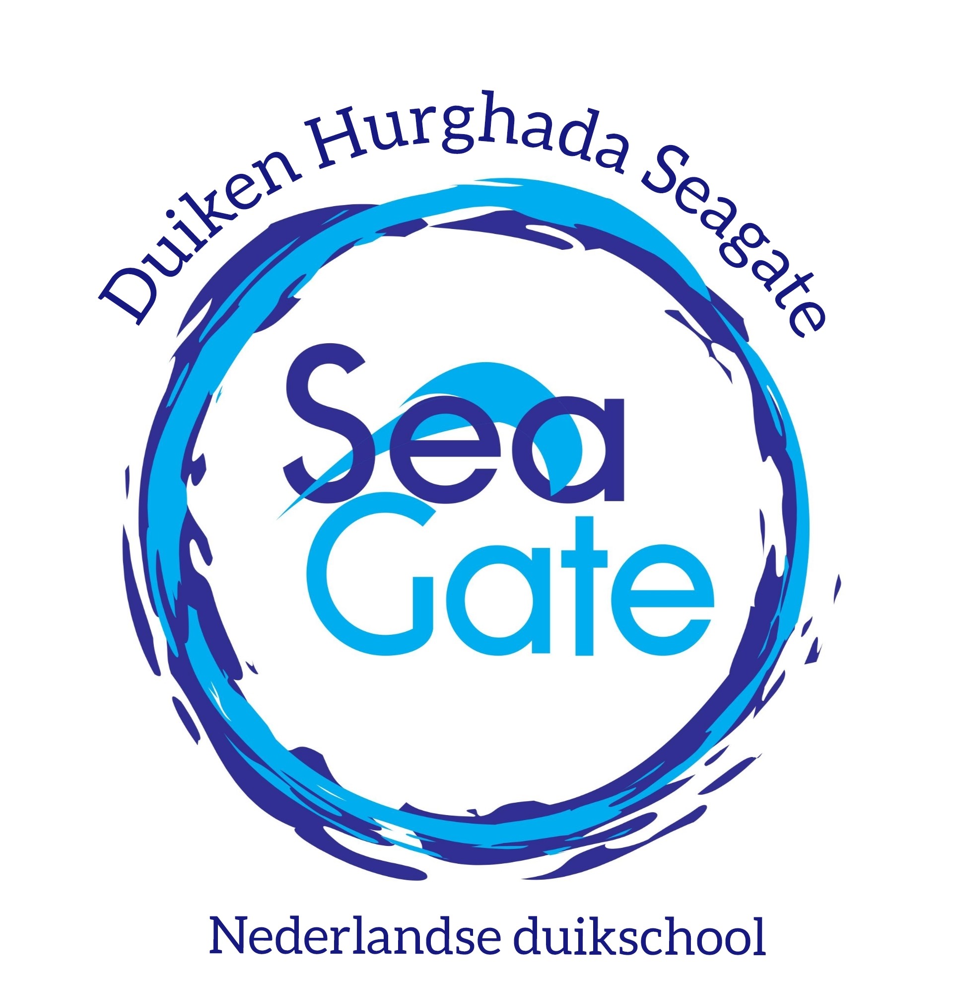 Duiken-Hurghada Seagate